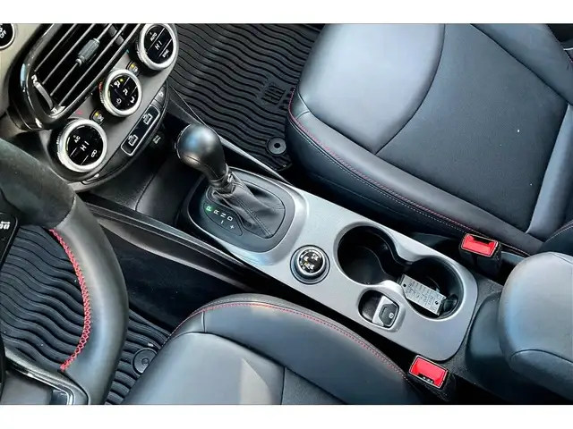 2023 Fiat 500X Sport | Convertible Top | Extended Warranty | AWD in Cars & Trucks in Mississauga / Peel Region - Image 15