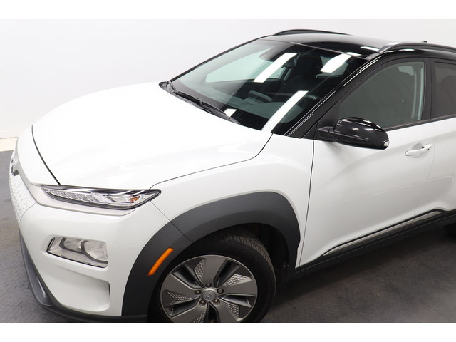 2021 Hyundai Kona Electric PREFERRED, CARPLAY, BLUETOOTH, CAMERA in Cars & Trucks in Longueuil / South Shore - Image 3