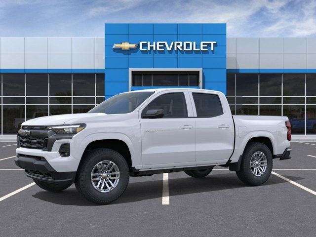 2026 Chevrolet Colorado 4WD LT | 2.7L Turbo | Remote Start in Cars & Trucks in Saskatoon - Image 2