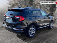 Engine: Gas Turbo 4cyl 1.5L L/100Km City: 10.1 L/100Km Hwy: 8.4 Safety Equipment Rear Cross Traffic... (image 4)