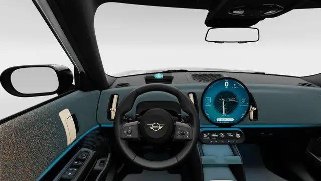 2025 MINI Countryman SE ALL4 | Premier | Style Favoured in Cars & Trucks in City of Montréal - Image 14