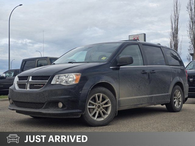 2019 Dodge Grand Caravan SXT Premium Plus in Cars & Trucks in Grande Prairie