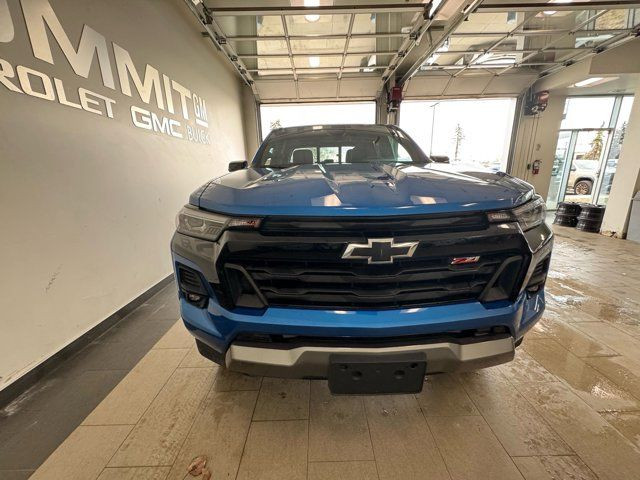 2023 Chevrolet Colorado Z71 *Ventilated Leather* *Roof* in Cars & Trucks in Fort McMurray - Image 2