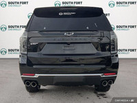 Premium Dark Essentials Package, Suspension Package, Heated & Ventilated Seats, Leather Seats, Remot... (image 7)