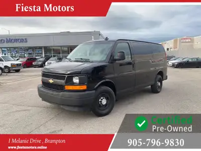 AUTO, 2500 135 , BACKUP CAMERA, 1 YEAR POWERTRAIN WARRANTY - UNLIMITED KMS INCLUDED! THIS VEHICLE CO...