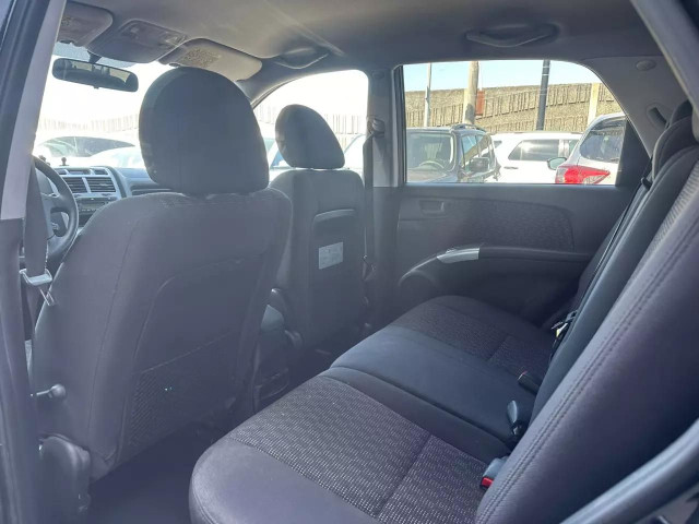 2008 KIA Sportage LX / 4 CYLINDRES / MANUEL / dans Autos et camions  à Ville de Montréal - Image 4