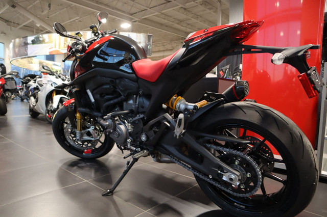2024 Ducati Monster SP LIVERY *in stock now* in Street, Cruisers & Choppers in Edmonton - Image 2