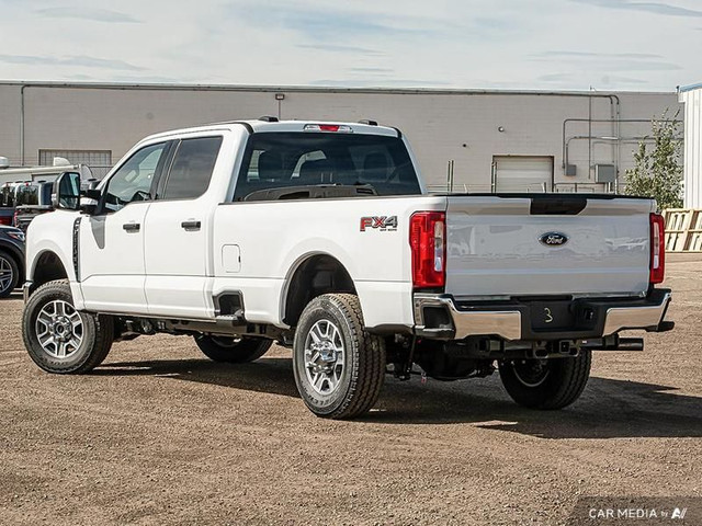 2025 Ford F-350 Super Duty XLT in Cars & Trucks in Edmonton - Image 4