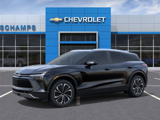 Chevrolet Blazer EV 2025 in Cars & Trucks in Longueuil / South Shore - Image 2