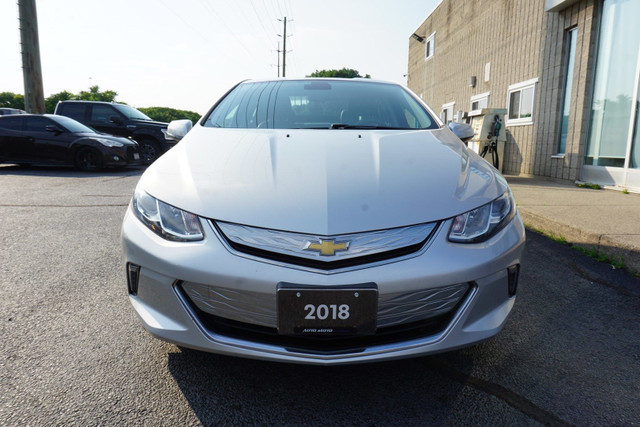 2018 Chevrolet Volt in Cars & Trucks in Oakville / Halton Region - Image 2