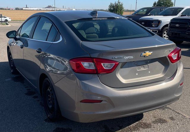 2018 Chevrolet Cruze LT **New Arrival** in Cars & Trucks in Regina - Image 3