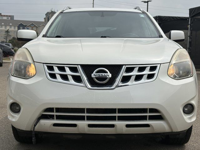 2012 Nissan Rogue SV | Keyless Entry | BackUp Camera in Cars & Trucks in Calgary - Image 2