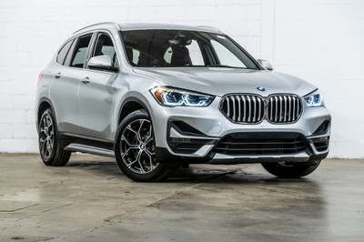 2020 BMW X1 xDrive28i, Premium, Accès confort, Toit panoramique