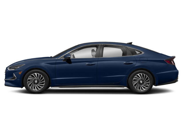 2021 Hyundai Sonata Hybrid in Cars & Trucks in St. Catharines - Image 3