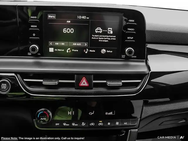 2026 Kia Seltos EX AWD in Cars & Trucks in Hamilton - Image 18