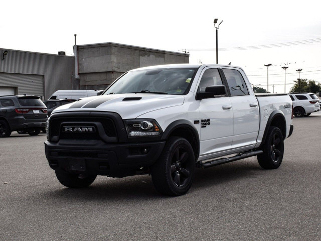 2019 Ram 1500 Classic in Cars & Trucks in Chatham-Kent