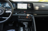 2025 Hyundai Elantra Luxury This premium model comes equipped with Fully Digital Instrument Cluster... (image 7)