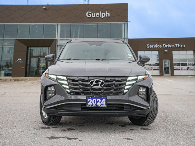 2024 Hyundai Tucson Preferred AWD | Navigation in Cars & Trucks in Guelph - Image 2
