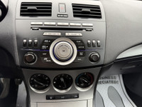 Check out this 2011 Mazda MAZDA3 Hatchback! With a sleek blue exterior and spacious interior, this c... (image 8)