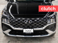 NO ACCIDENTS / CLEAN CARFAX / 1 OWNER / Auto Dimming Rearview Mirror, Front Heated Seats, Ventilated... (image 5)