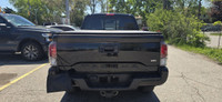 2023 TOYOTA TACOMA Certification included. HST and Licensing Extra For a complete list of our invent... (image 6)