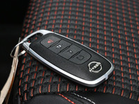 See Dealer Website for Details. 2025 Nissan Kicks SR Engine: 4 Cylinder Engine 2.0L L/100Km City: 8.... (image 4)