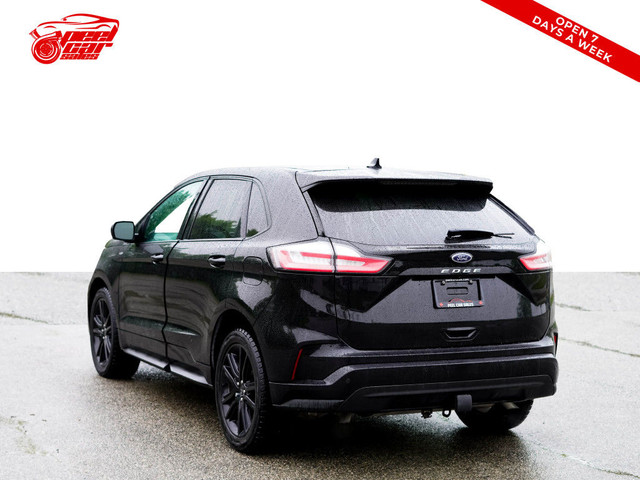 2022 Ford Edge ST Line |12" LCD TOUCHSCREEN | MOONROOF in Cars & Trucks in Oakville / Halton Region - Image 4
