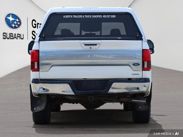 2020 Ford F-150 in Cars & Trucks in Grande Prairie - Image 4