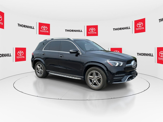 2020 Mercedes-Benz GLE 350 4MATIC,SPORT,TECHNOLOGY,PREMIUM PL... in Cars & Trucks in City of Toronto - Image 3