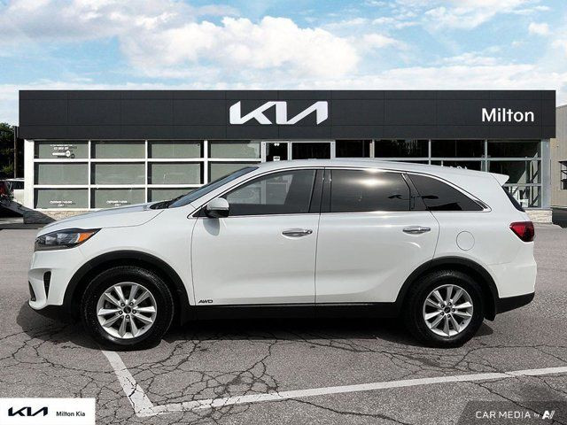 2020 Kia Sorento LX in Cars & Trucks in Oakville / Halton Region - Image 3