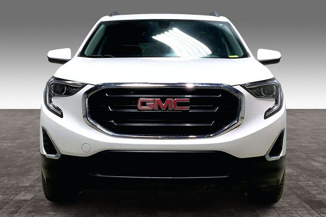 2018 GMC Terrain SLE 1 in Cars & Trucks in Edmonton - Image 3