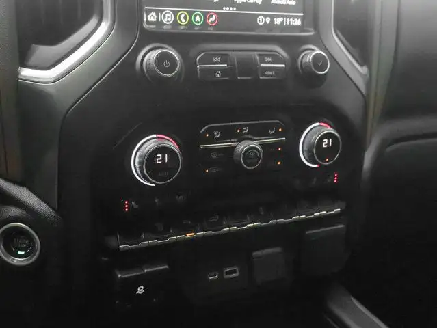 2022 Chevrolet Silverado 3500HD High Country Z71 in Cars & Trucks in Strathcona County - Image 28