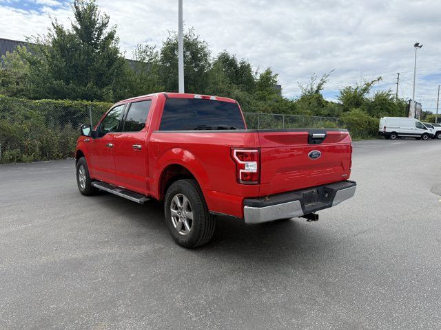 2019 Ford F-150 in Cars & Trucks in Windsor Region - Image 4