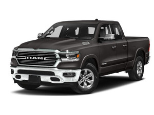 2022 RAM 1500 Limited 4x4 Crew Cab 5'7  Box
