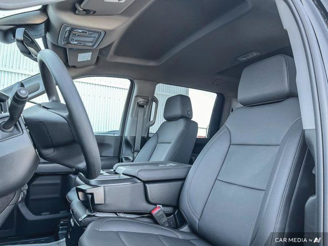 2025 Chevrolet Silverado 3500HD Work Truck 4WD Crew Cab in Cars & Trucks in Strathcona County - Image 3