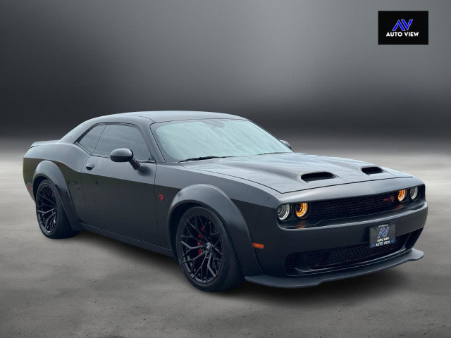 2015 Dodge Challenger SRT Hellcat **1055 HP** in Cars & Trucks in Hamilton - Image 3