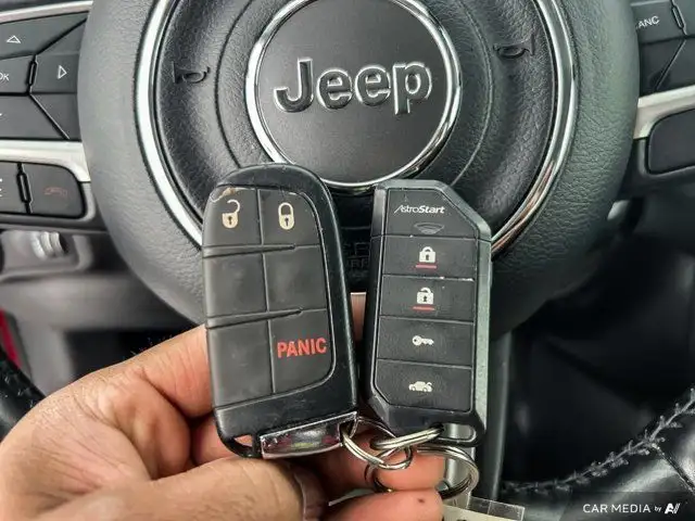 2021 Jeep Compass Sport 4x4 | Heated Seats | Heated Steering in Cars & Trucks in Winnipeg - Image 30