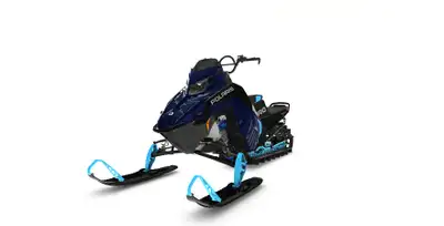 PAYMENTS LOW AS $149 BIWKLY! Make winter fun with the 2025 PATRIOT BOOST PRO RMK 155 – your new favo...