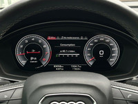 * ADVANCED DRIVERS ASSISTANCE PACKAGE * S-LINE BLACK PACKAGE * Drivetrain: quattro all-wheel drive *... (image 8)