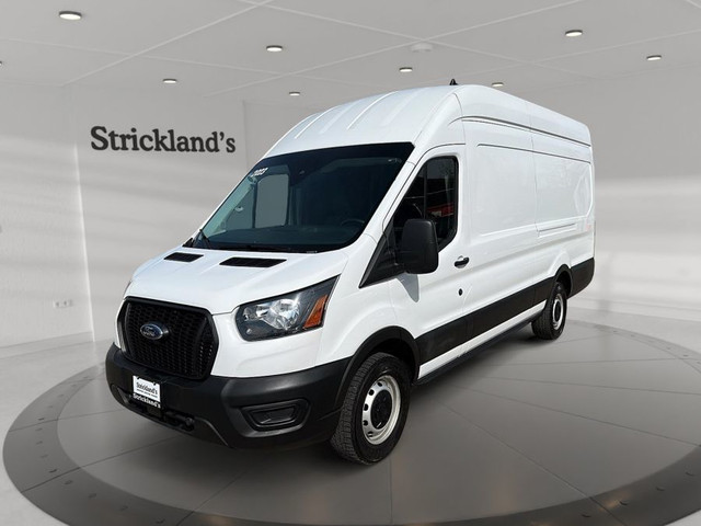 2023 FORD TRANSIT 250 CARGO VAN HIGH ROOF in Cars & Trucks in Stratford - Image 2