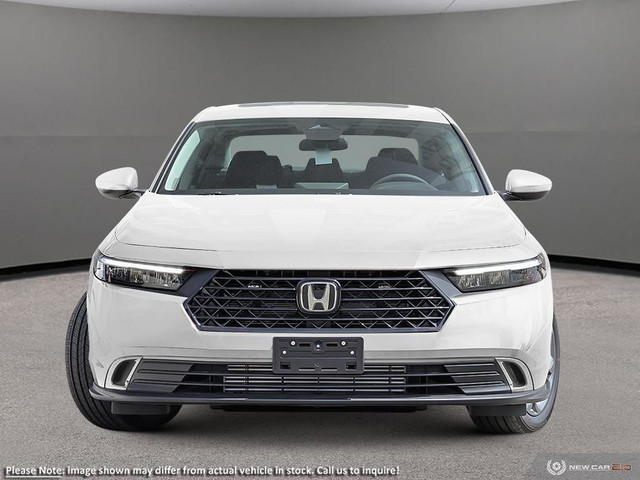 2023 Honda Accord EX Service Loaner in Cars & Trucks in Calgary - Image 2