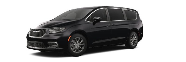 2025 CHRYSLER Pacifica Select in Cars & Trucks in Prince Albert - Image 3