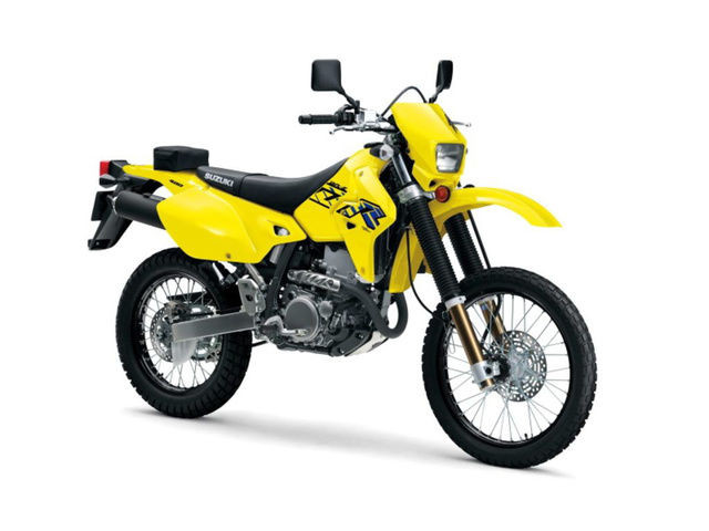 2024 Suzuki DR-Z400S in Street, Cruisers & Choppers in Strathcona County