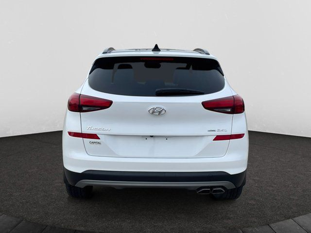 2020 Hyundai Tucson LUXURY AWD in Cars & Trucks in Regina - Image 4