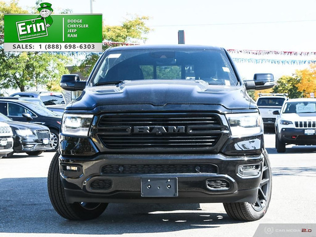 2024 Ram 1500 LARAMIE in Cars & Trucks in Oakville / Halton Region - Image 2