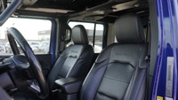 *Leather-Faced Seats, Heated Steering Wheel, Front Heated Seats, LED Fog Lamps, LED Reflector Headla... (image 6)