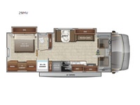 2022 Jayco Greyhawk 29MV