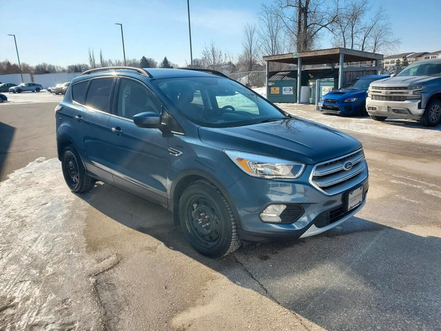  2018 Ford Escape SE 4WD - Two Sets of Tires in Cars & Trucks in Winnipeg - Image 3