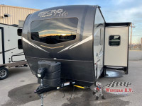 2021 Forest River RV Flagstaff Micro Lite 22FBS