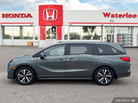 *Advertised Price based on finance purchase - $1500 finance rebate applied.* *WATERLOO HONDA'S **PRE... (image 3)